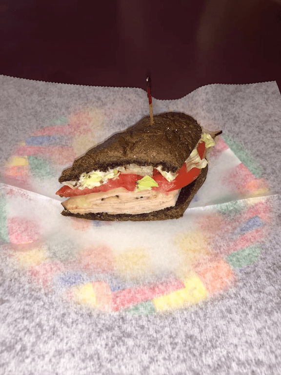 Food