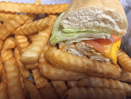Food