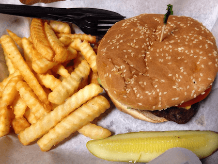 Food