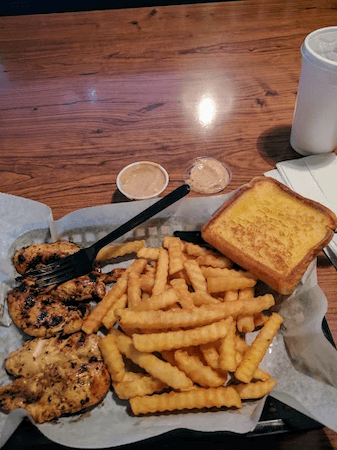 Food