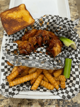 Food