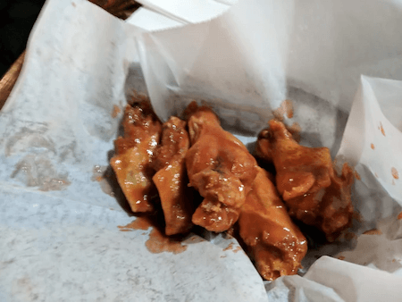 Food
